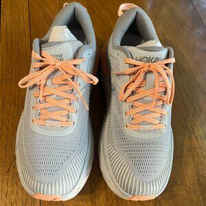 Hoka One One Bondi 7 Womens 9.5 Sneakers